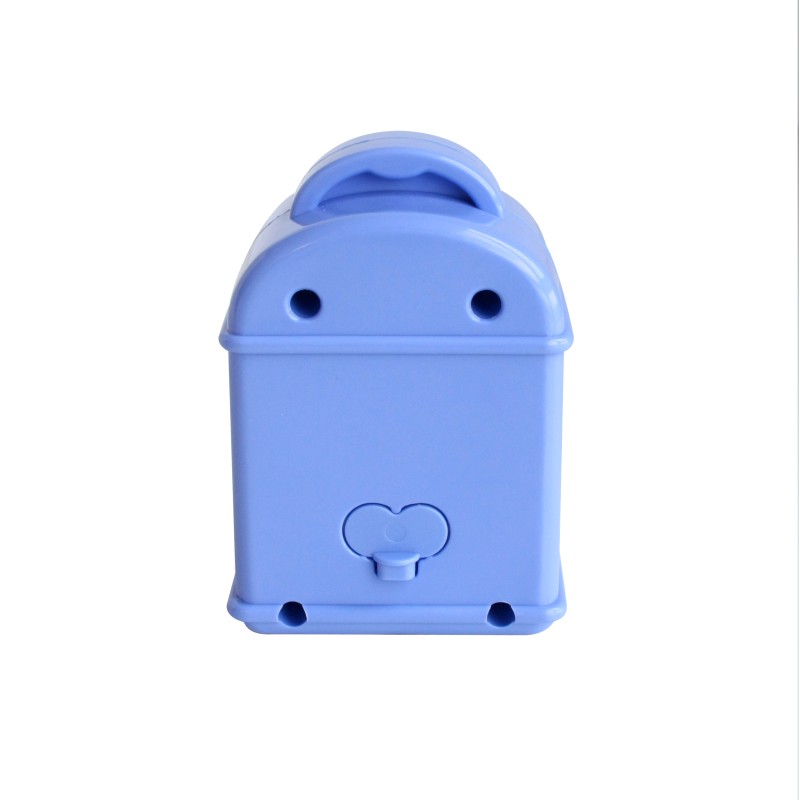 Safe Deposit Box Toy Supplier - Candy Promotion Birthday Gifts