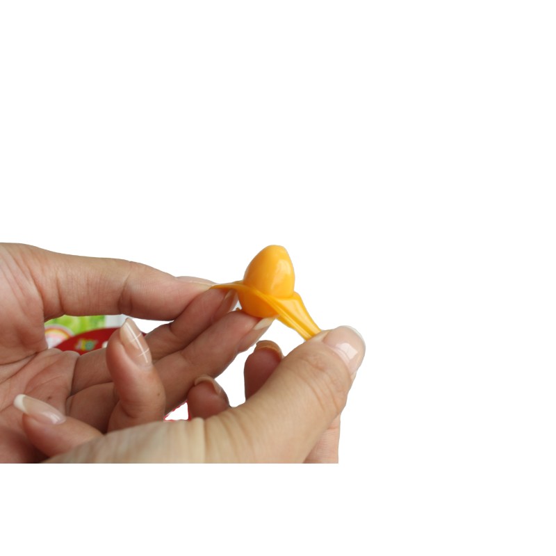 Peelable Gummy Candy Manufacturer - Wholesale 3D Animal Fruit Shape