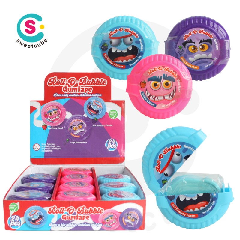 Wax Bottle Candy Supplier - Space Man Liquid TikTok Popular