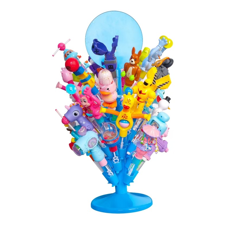 Dinosaur Bubble Toy Manufacturer - Plastic Shake Whistle Outdoor