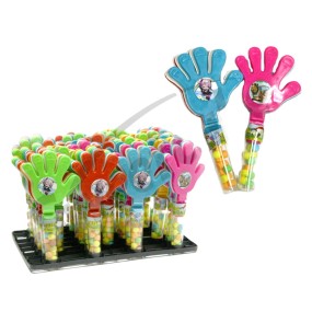Clap Hand Toy Factory - Cheap Candy Anbu Toy