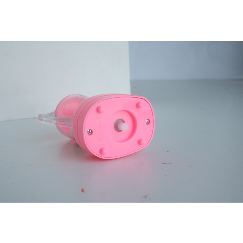 Candy Dispenser Supplier - Plastic Juice Machine Kids Promotional