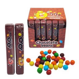 Chocolate Bean Factory - Imported Quality Mini Sweets