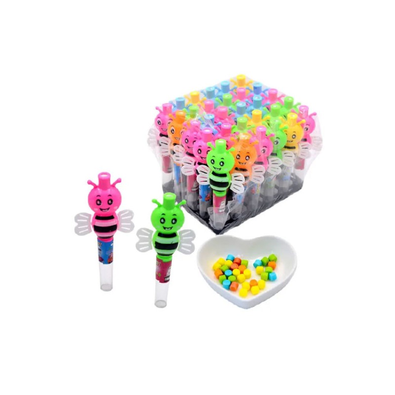 Kids Candy Factory - Filled Toy Bonbons Wholesale