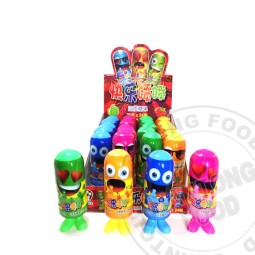 Liquid Candy Supplier - Mix Fruit Flavor Spray for Kids