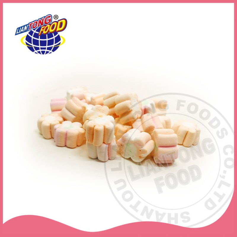 Mini Marshmallows Factory - 2g Bulk Easter Sweet Wholesale