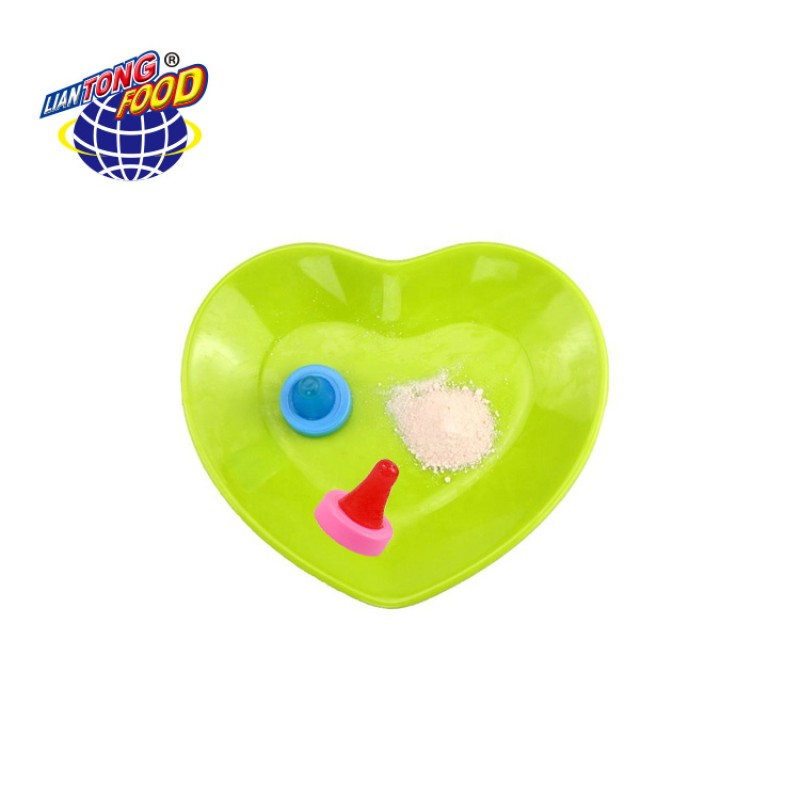 Unicorn Candy Manufacturer - 2-in-1 Pacifier with Sour Powder