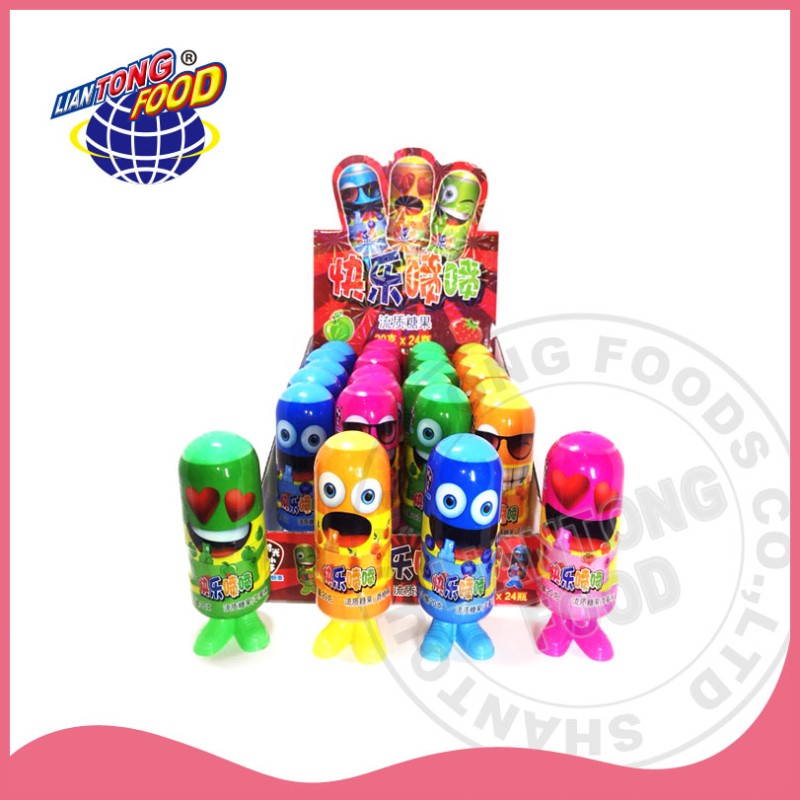 Liquid Candy Supplier - Mix Fruit Flavor Spray for Kids
