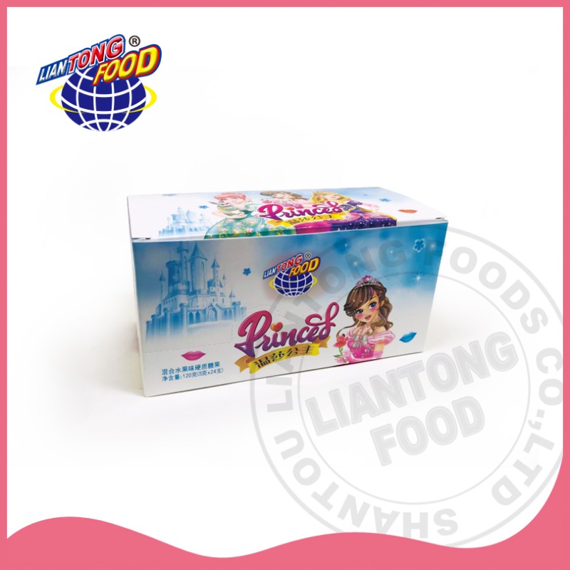 Hard Candy Supplier - Light Shining Lip Paste Red Mouth