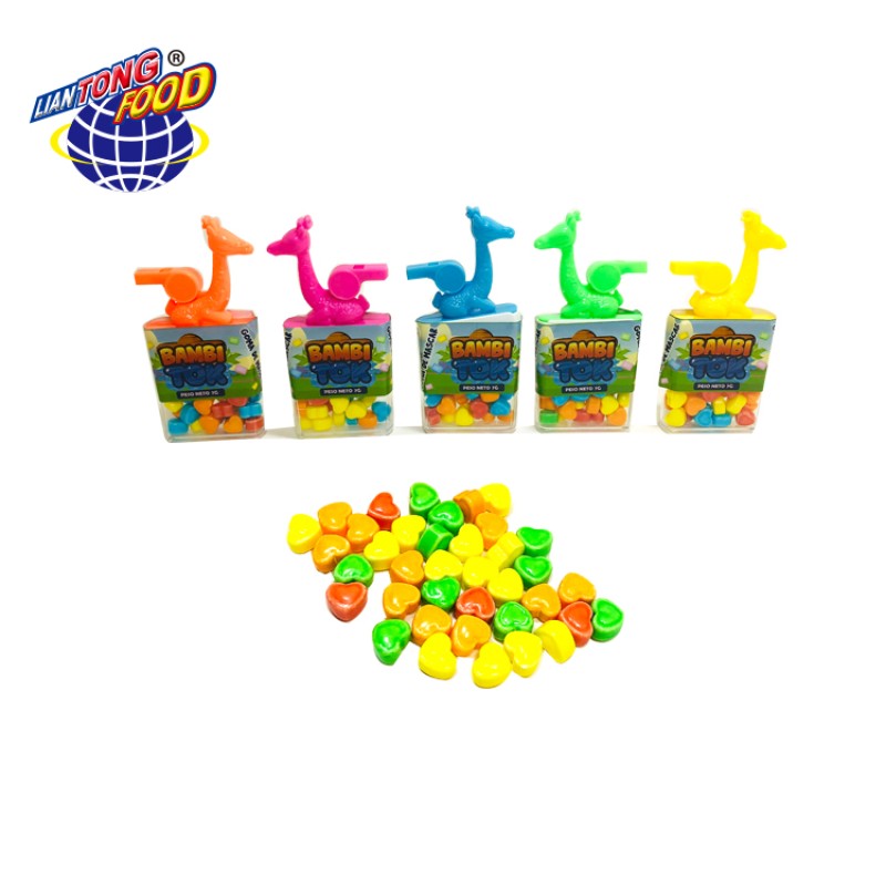 Kids Candy Factory - Filled Toy Bonbons Wholesale