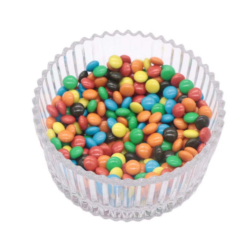 Milk Chocolate Factory - Colorful Mix Flavor Bike Shape