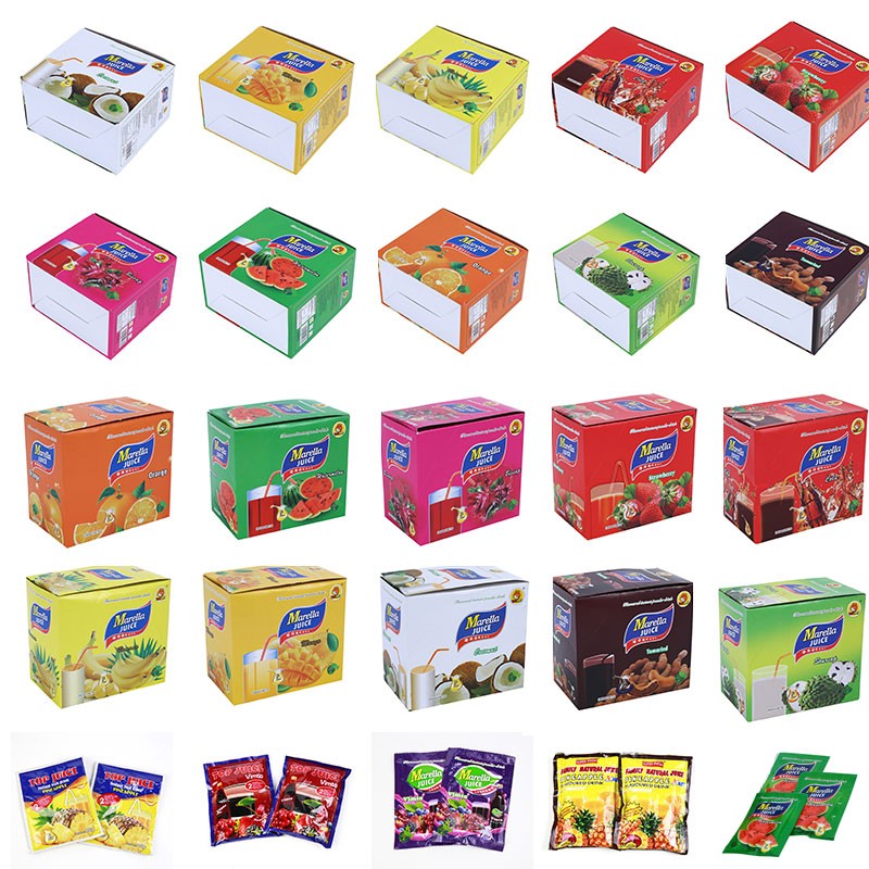 Fruit Concentrate Supplier - Middle East Hot Selling Top Juice