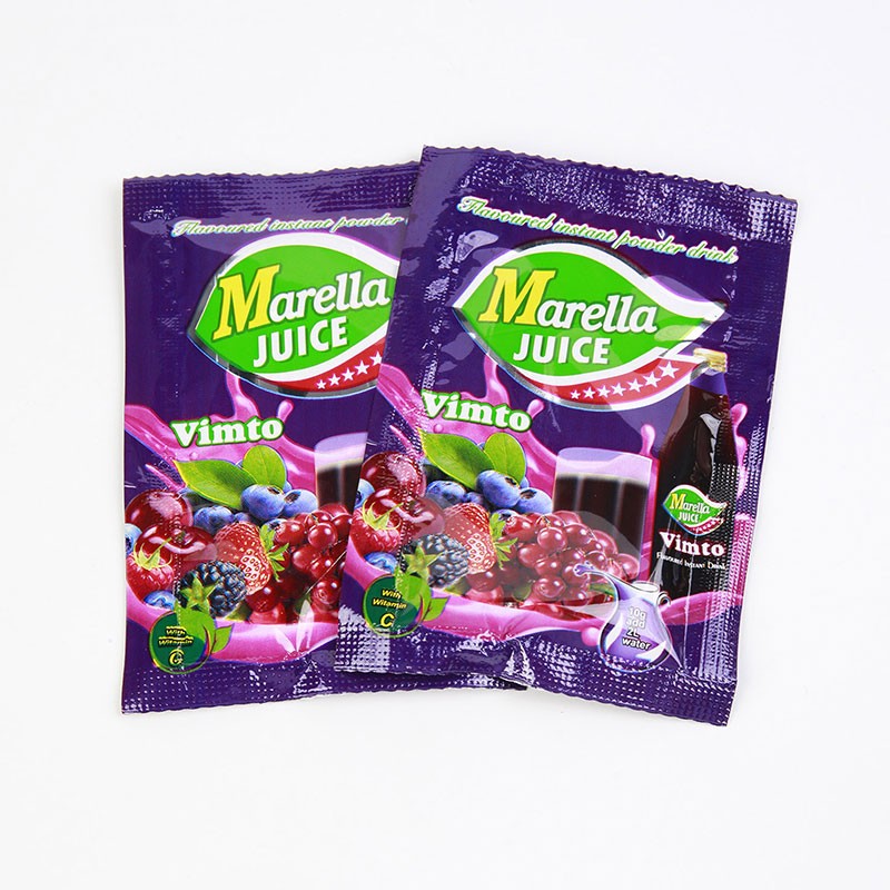 Instant Juice Supplier - Natural Fruit Drink Marella