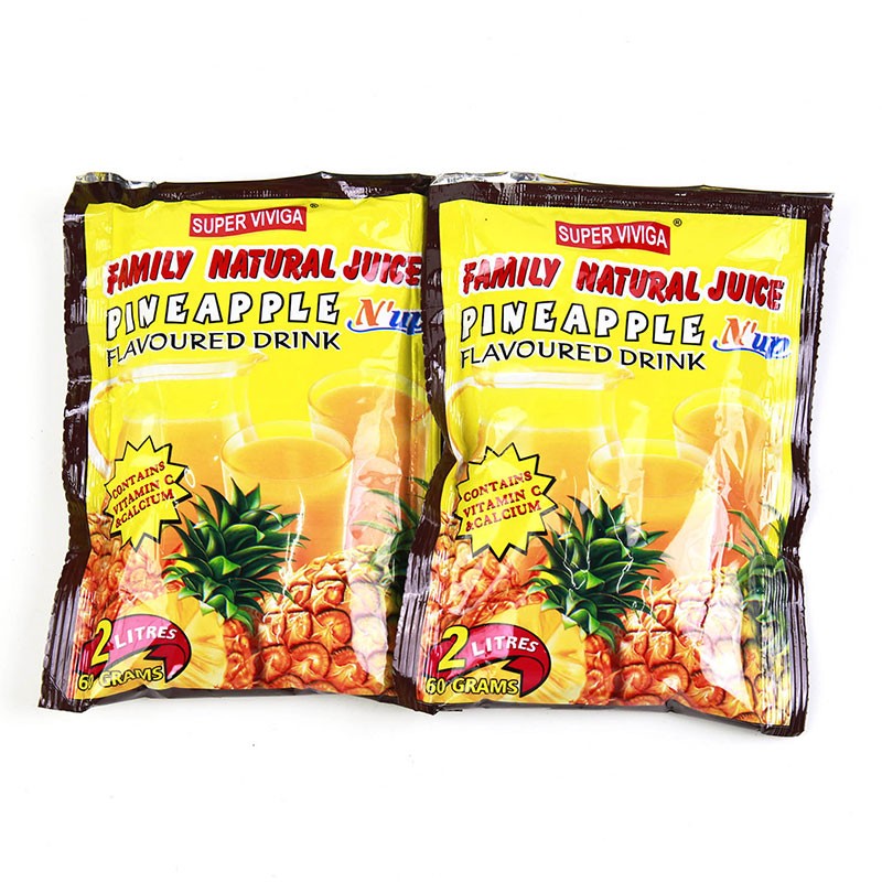 Fruit Juice Supplier - Competitive Price Various Flavor