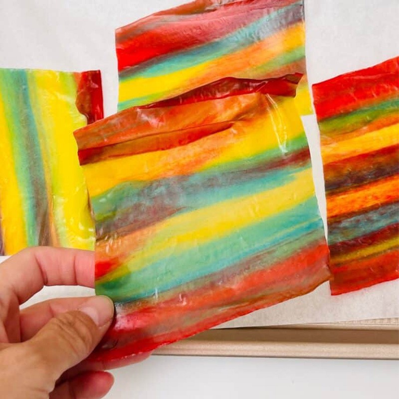 Fruit Roll Candy Factory - OEM Custom Sour Sweet Soft Gummy