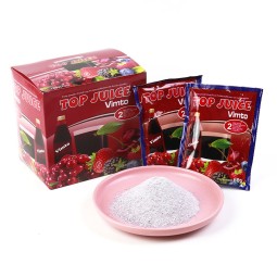 Fruit Concentrate Supplier - Middle East Hot Selling Top Juice