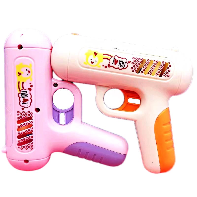 Lollipop Gun Factory - Factory Wholesale Hot Sale