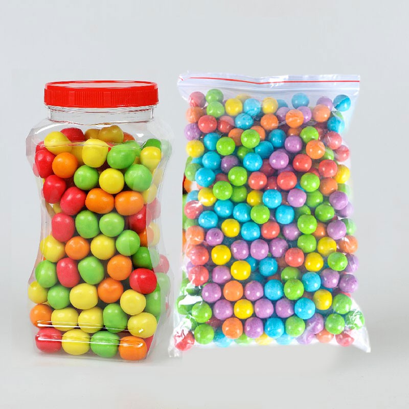 Bubble Gum Supplier - Wholesale Cheap Halal Ball China