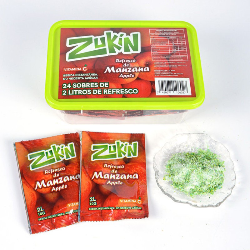 Orange Powder Supplier - Wholesale Vietnam Manufacturer OEM