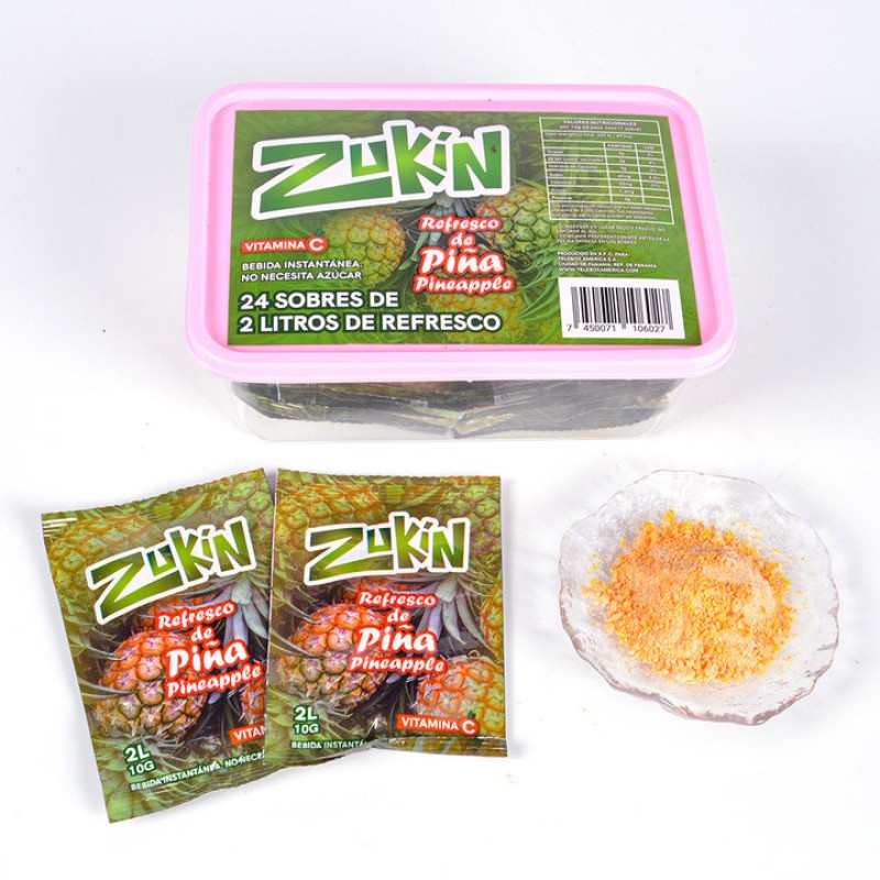 Orange Powder Supplier - Wholesale Vietnam Manufacturer OEM