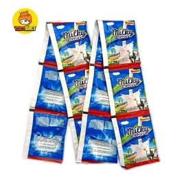 Non Dairy Creamer Supplier - Customized Private Label Organic