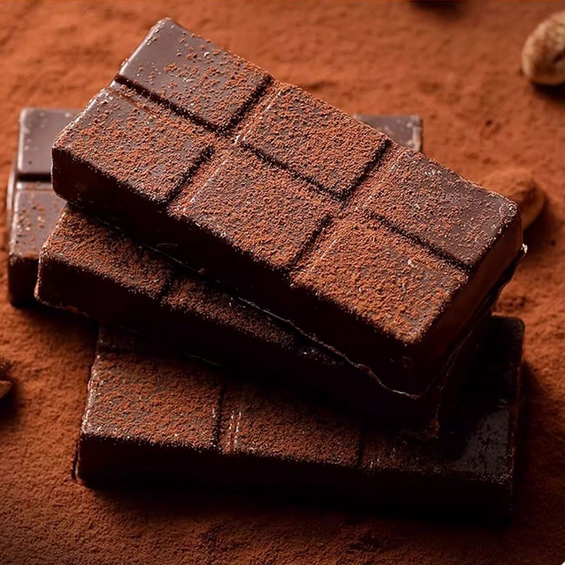 Pistachio Chocolate Manufacturer - Handmade Fix Flavor Candy