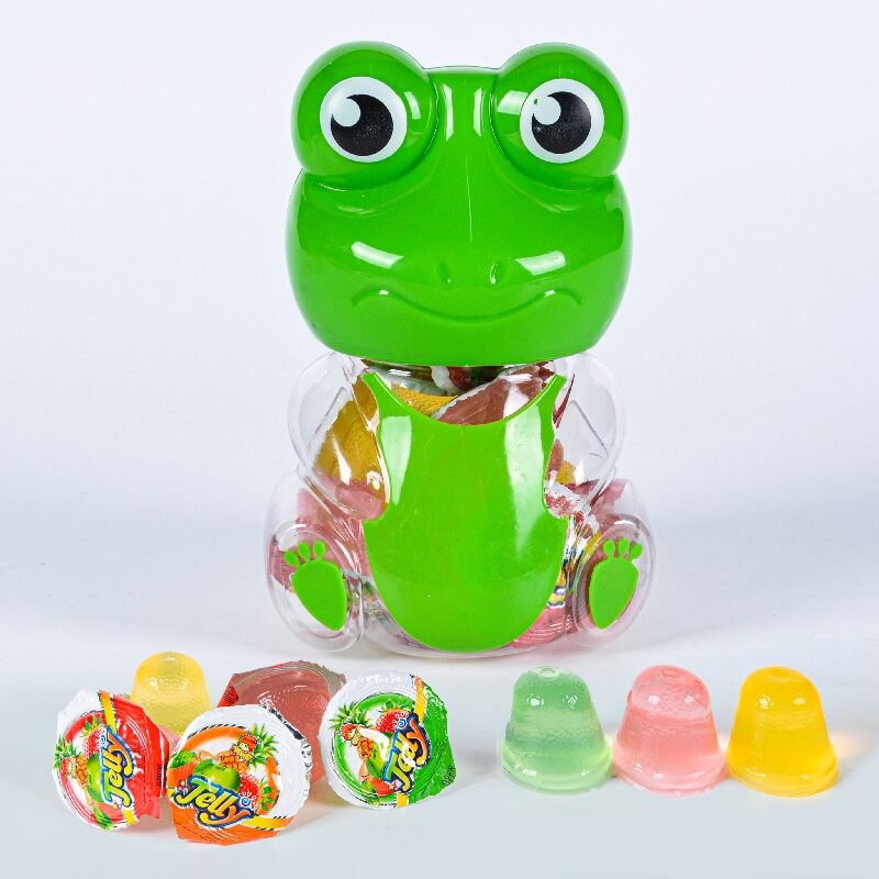 Jelly Fruit Cup Supplier - Wholesale Juice Fruity Drink