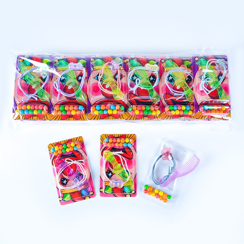 Toy Candies Supplier - Wholesale Various Shapes Schools