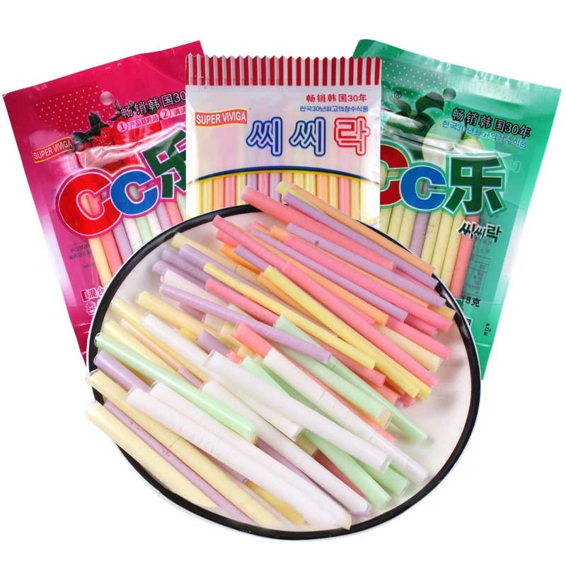 CC Stick Candy Factory - Low MOQ Wholesale