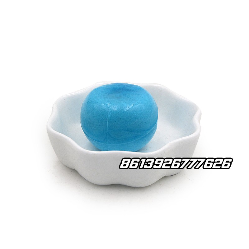 Planet Gummy Candy Factory - OEM Halal Jam Filling Soft