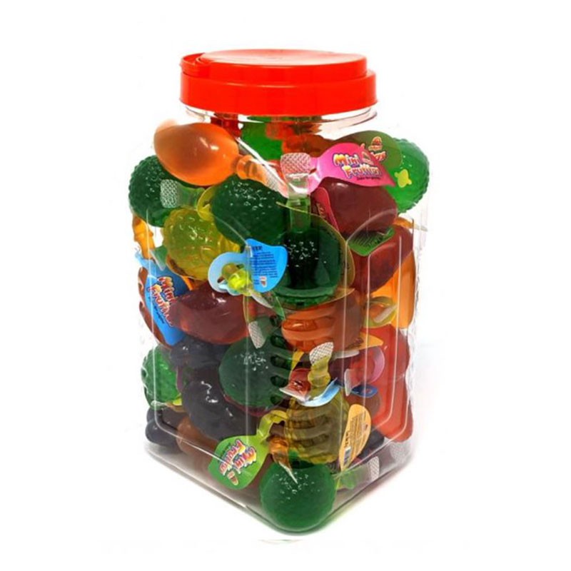 Jelly Fruits Supplier - Desserts Snacks Assorted Drink
