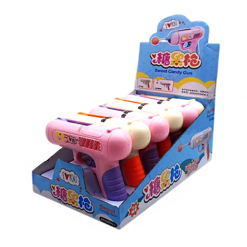 Lollipop Gun Factory - Factory Wholesale Hot Sale