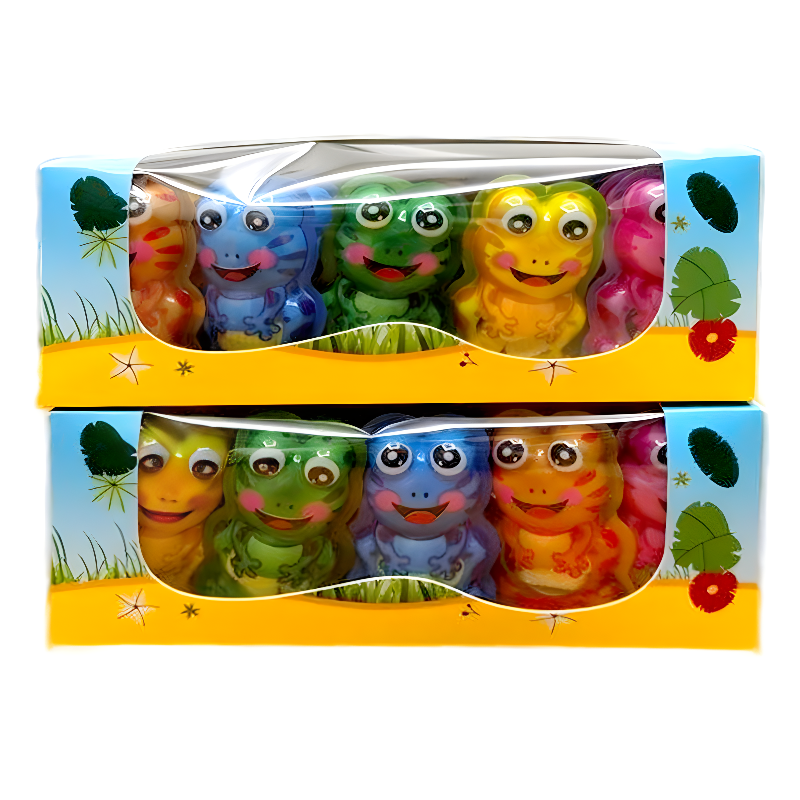 Milk Tablet Candy Factory - Wholesale China Toy Dry Sweet