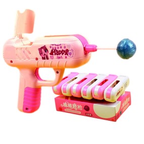 Lollipop Gun Factory - Factory Wholesale Hot Sale