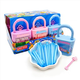 Fruit Candy Factory - Halal CC Stick Powder Toy