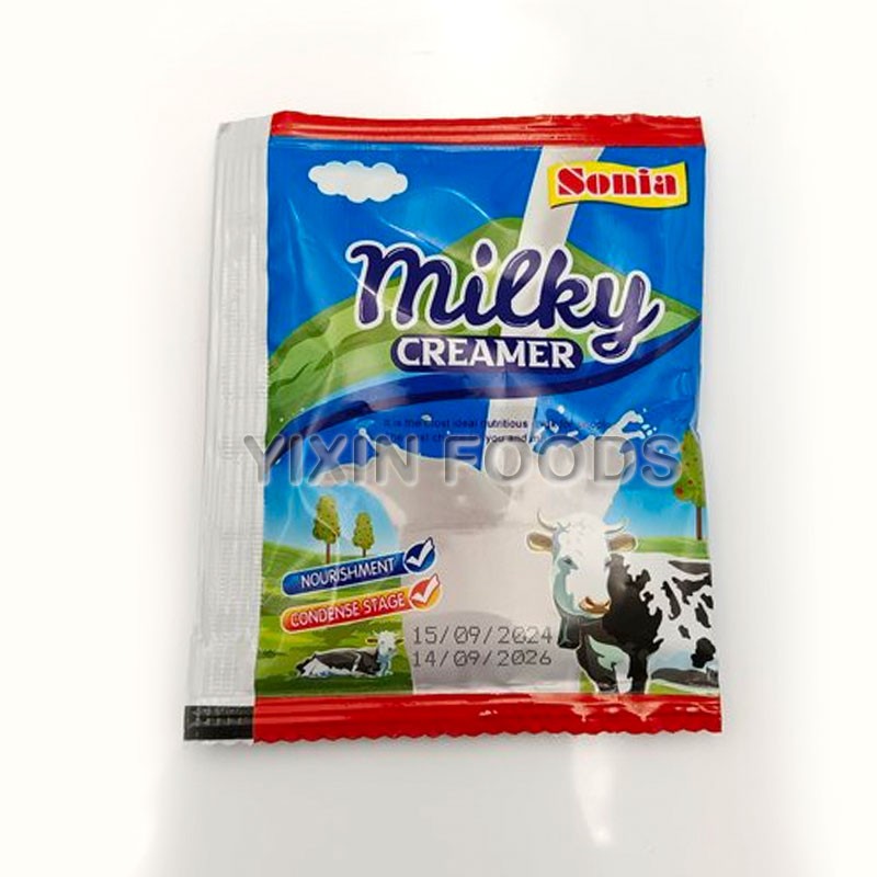 Milk Powder Factory - Wholesale Custom Packing Creamer