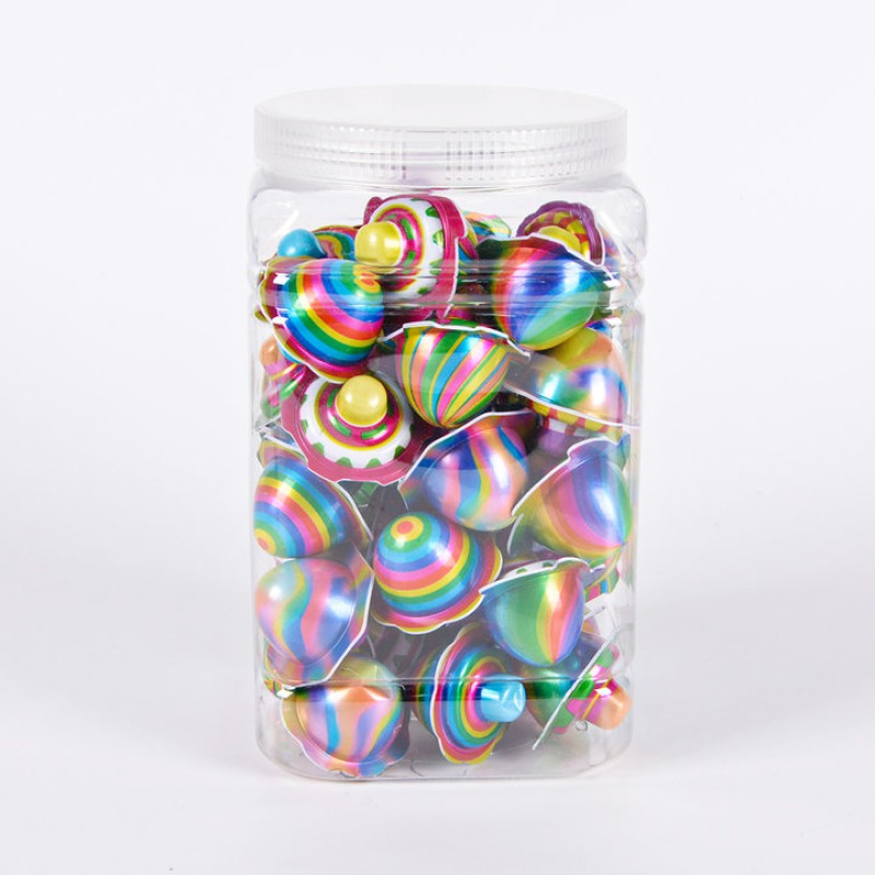 Gyroscope Candy Factory - Wholesale Ball Gummy Filling