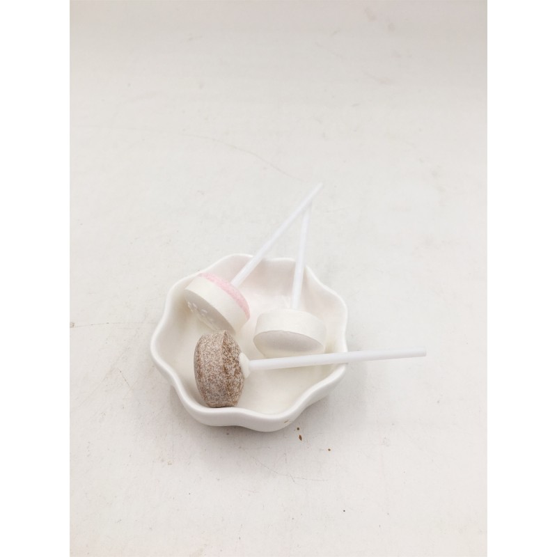 Ring Lollipop Factory - No.1 Fruit Halal Milk for Kids