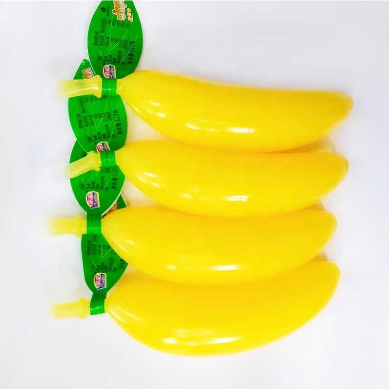 Jelly Pudding Factory - Super Viviga High Quality Suck