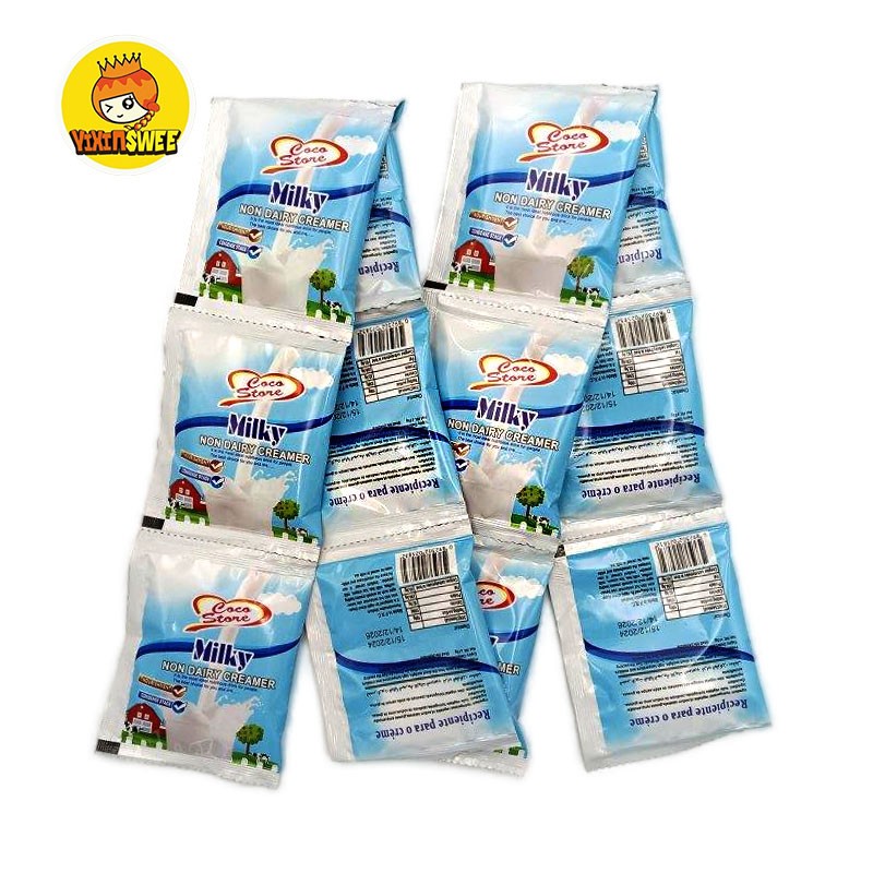Non Dairy Creamer Supplier - Customized Private Label