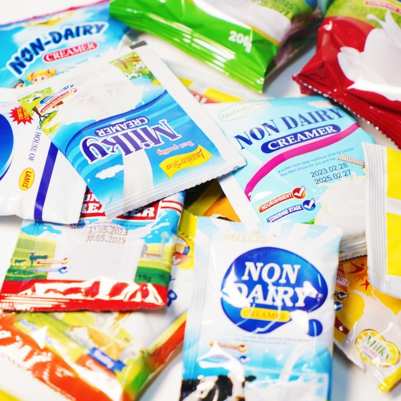 Non Dairy Creamer Supplier - Bulk Powder Wholesale