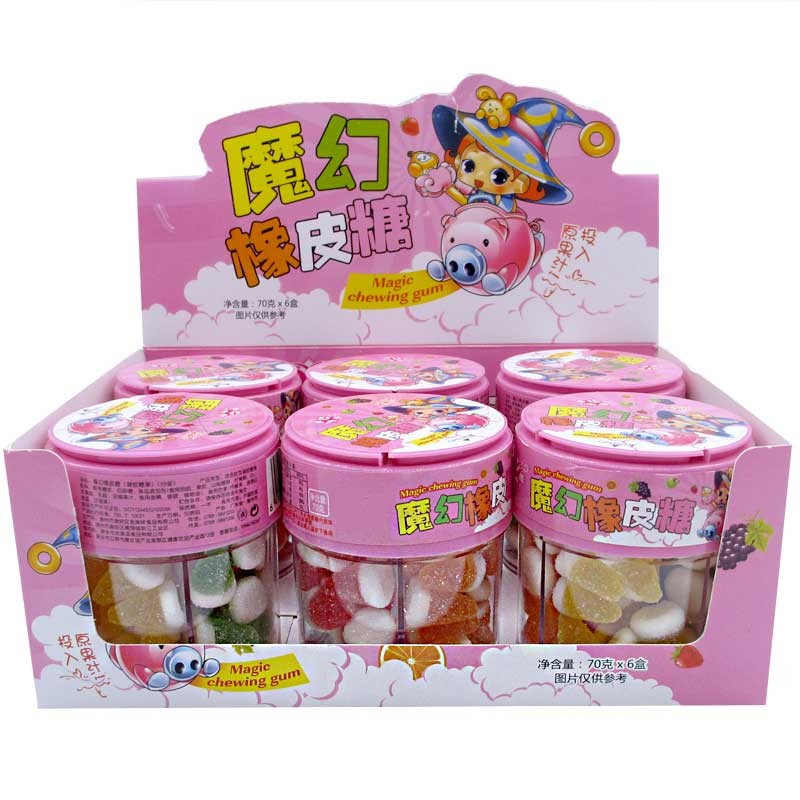 CC Stick Candy Factory - Wholesale Custom LOGO Straw