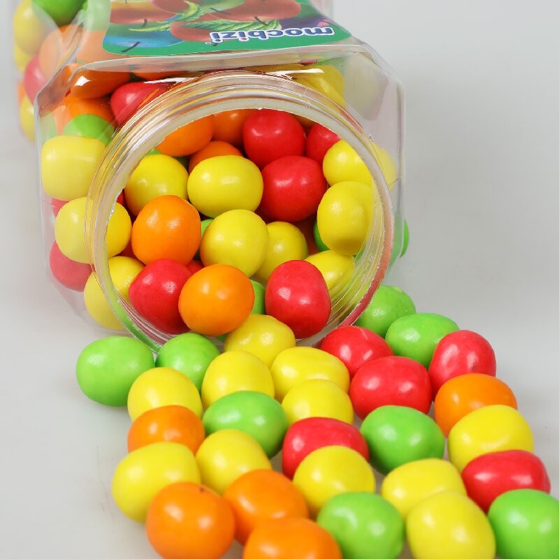 Gumball Candy Manufacturer - Assorted Gumballs Wholesale