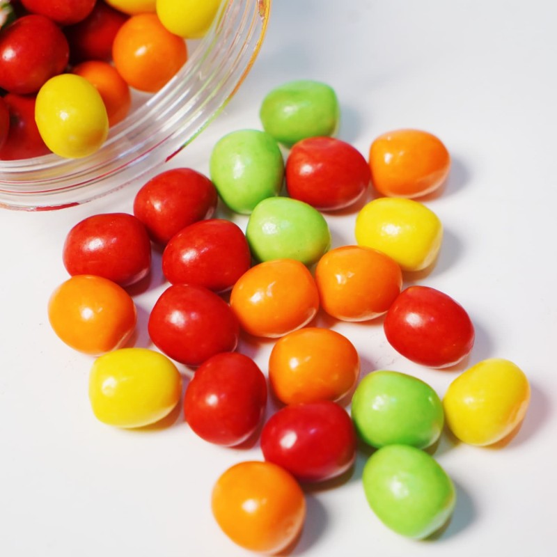 Gumball Candy Factory - Custom Size Wholesale Assorted
