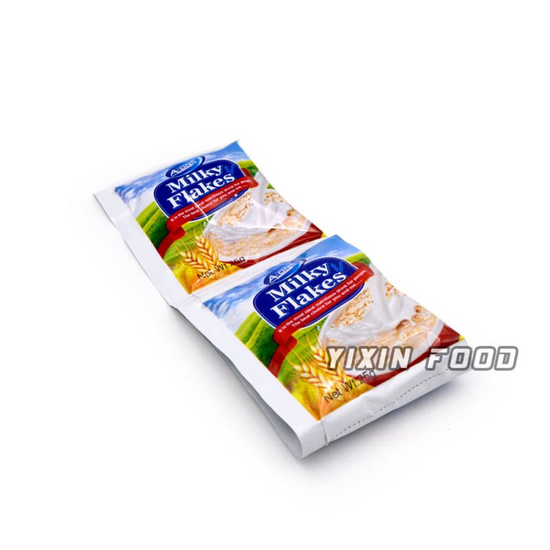 Instant Cereal Supplier - OEM Healthy Organic Oatmeal