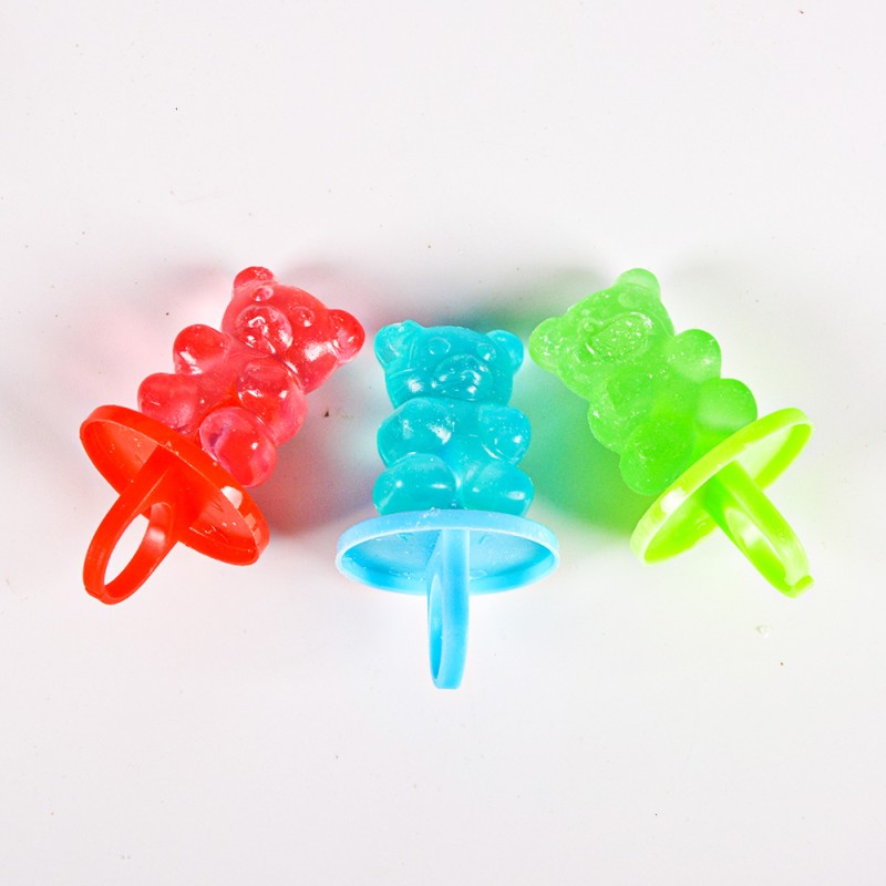 Pen Candy Supplier - Bulk Sweets Liquid Toy