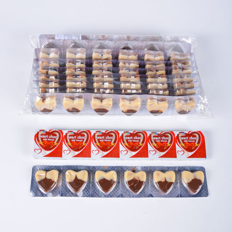 Toothpaste Chocolate Factory - Wholesale Liquid Candy Jam