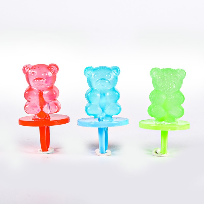 Pen Candy Supplier - Bulk Sweets Liquid Toy
