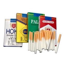 Cigarette Candy Supplier - Wholesale Halal Smoke Candy Kids