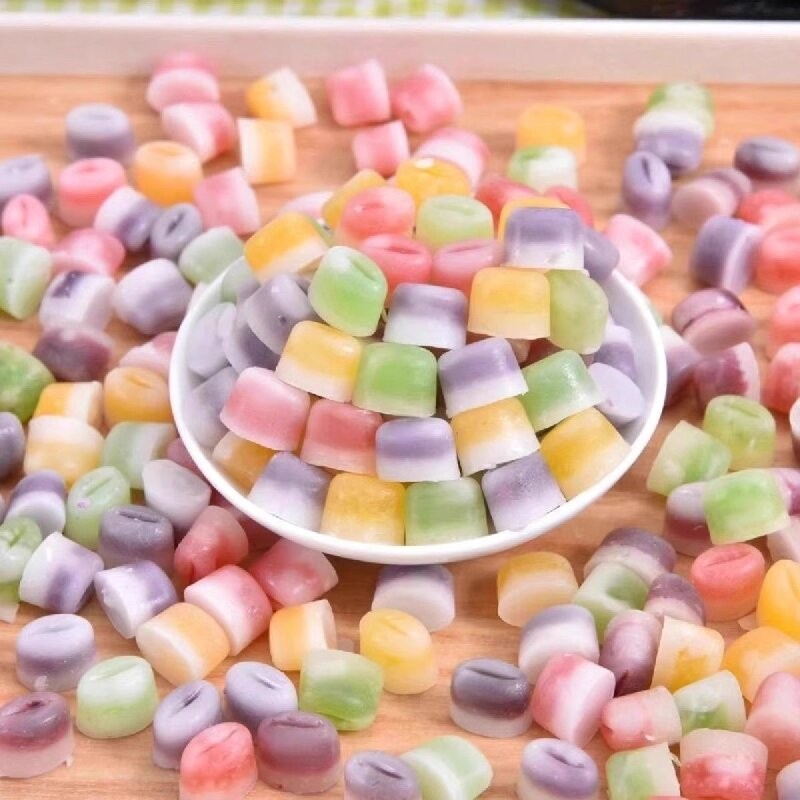 Wax Bottle Candy Supplier - Wholesale Liquid-filled HACCP Halal